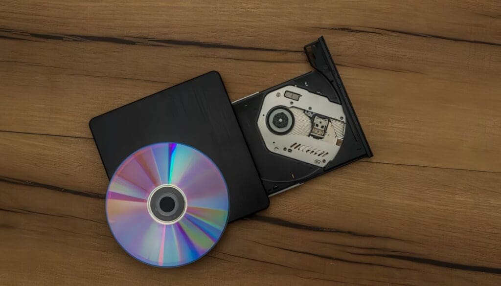 Digitaliza tus DVD de Manera Rápida y Sencilla