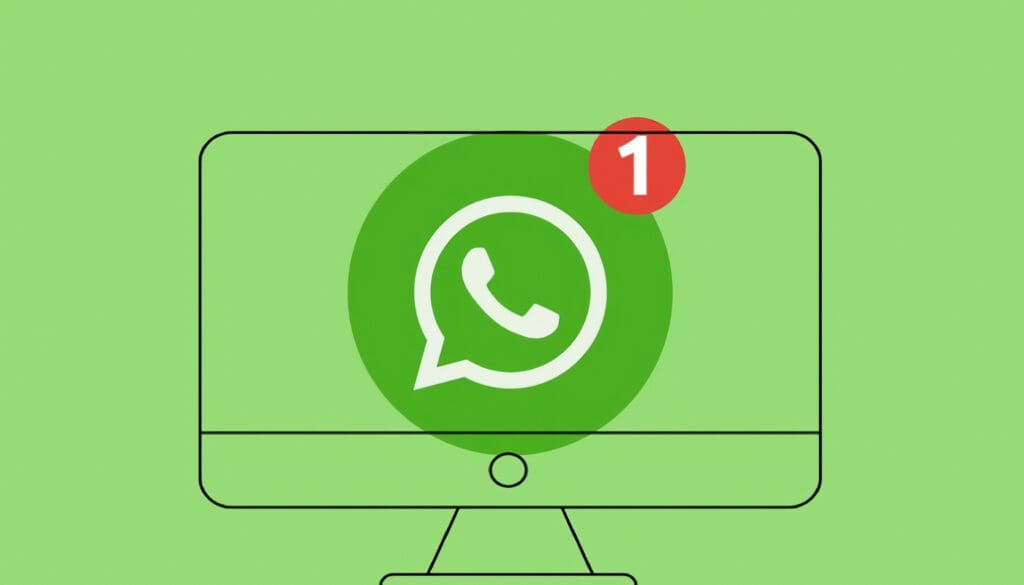 Ya puedes utilizar WhatsApp Web sin tener el teléfono Encendido