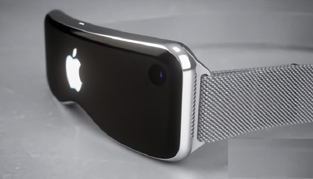 Apple no Planea unirse a la Tendencia del Metaverso con sus Gafas