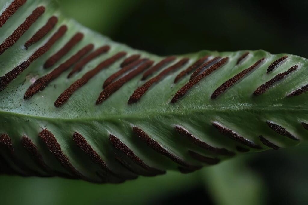 Plantas criptógamas: qué son, características, tipos, reproducción
