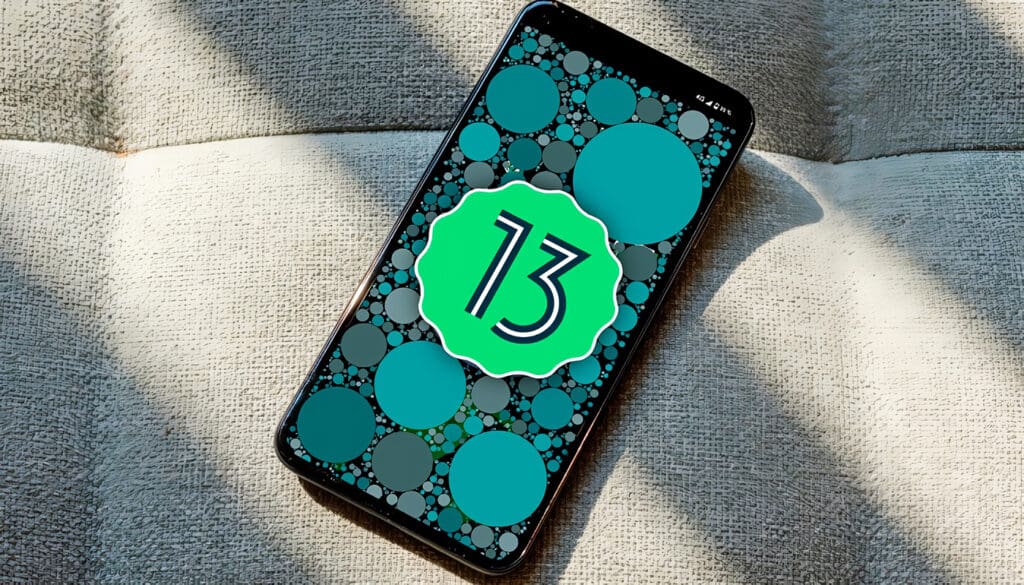 Beta de Android 13 ya Disponible para Descargar