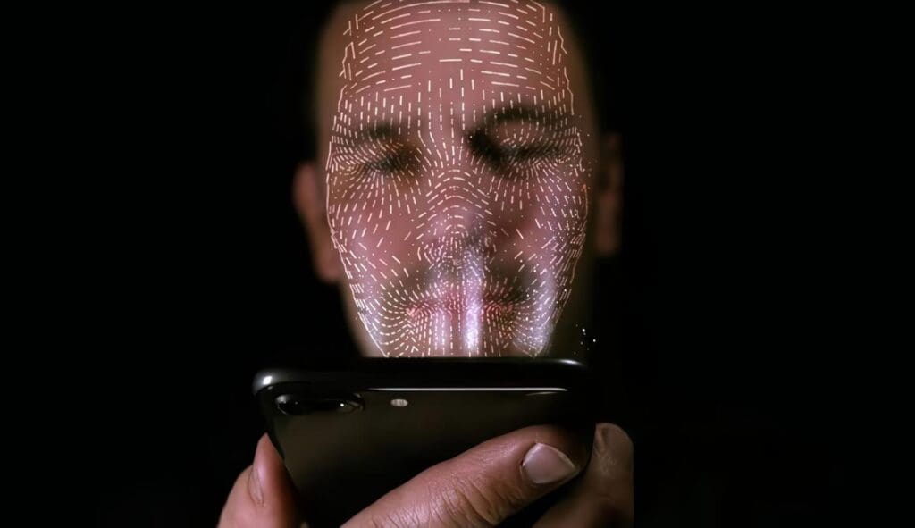 FaceID de Apple: Permite Reconocimiento Facial con la Mascarilla Puesta