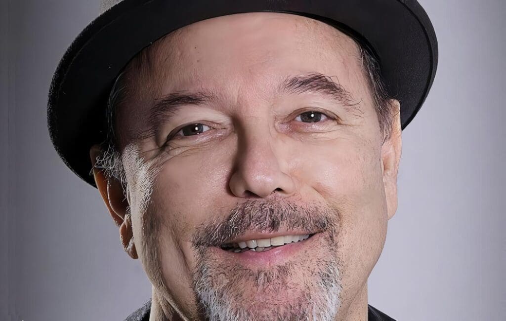 ‘Águila no caza mosca’, así responde Rubén Blades a la polémica entre Residente y J Balvin