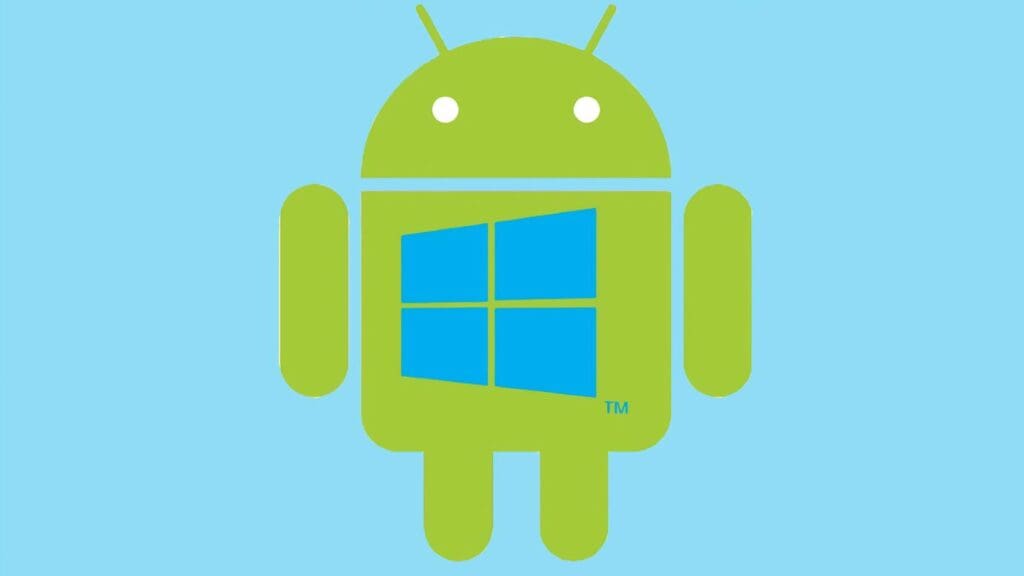 Android 13 Permitirá Ejecutar Windows 11 en tu Teléfono