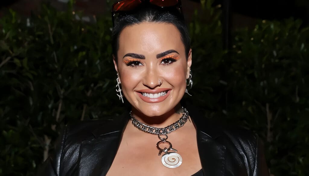 Demi Lovato: Datos Importantes de su Vida