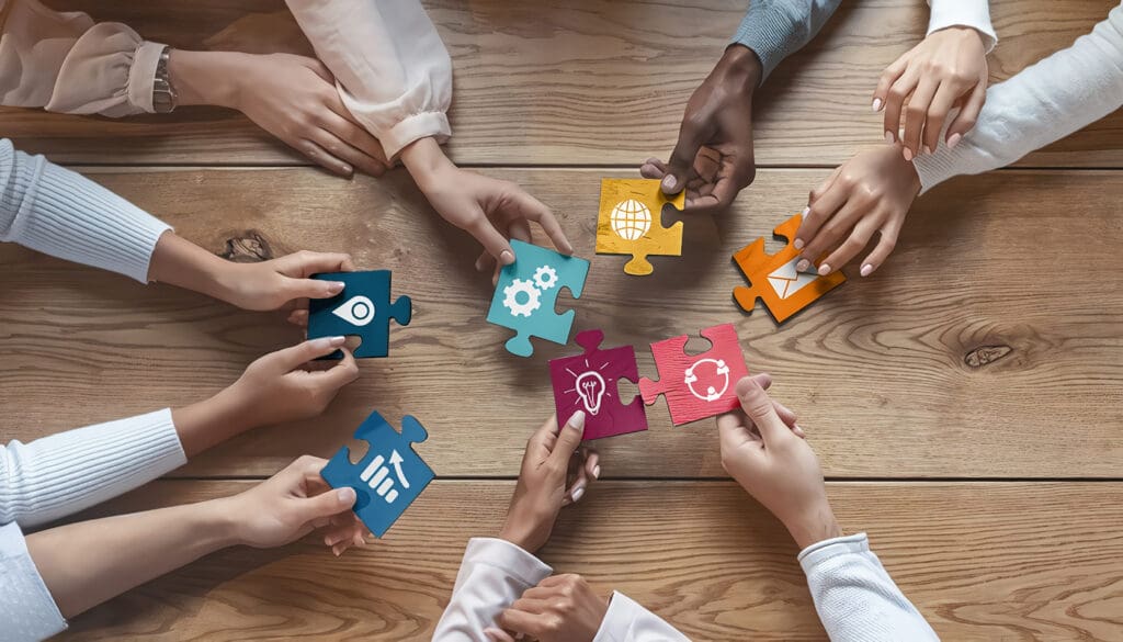 Mapa de stakeholders: qué es y cómo crearlo