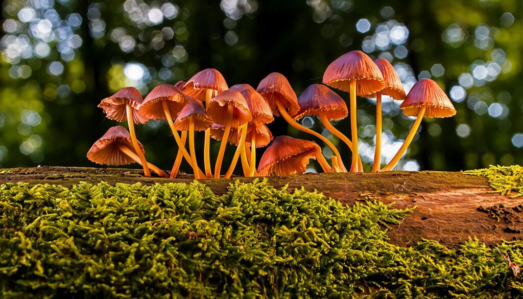 Reino Fungi: Características y Clasificación