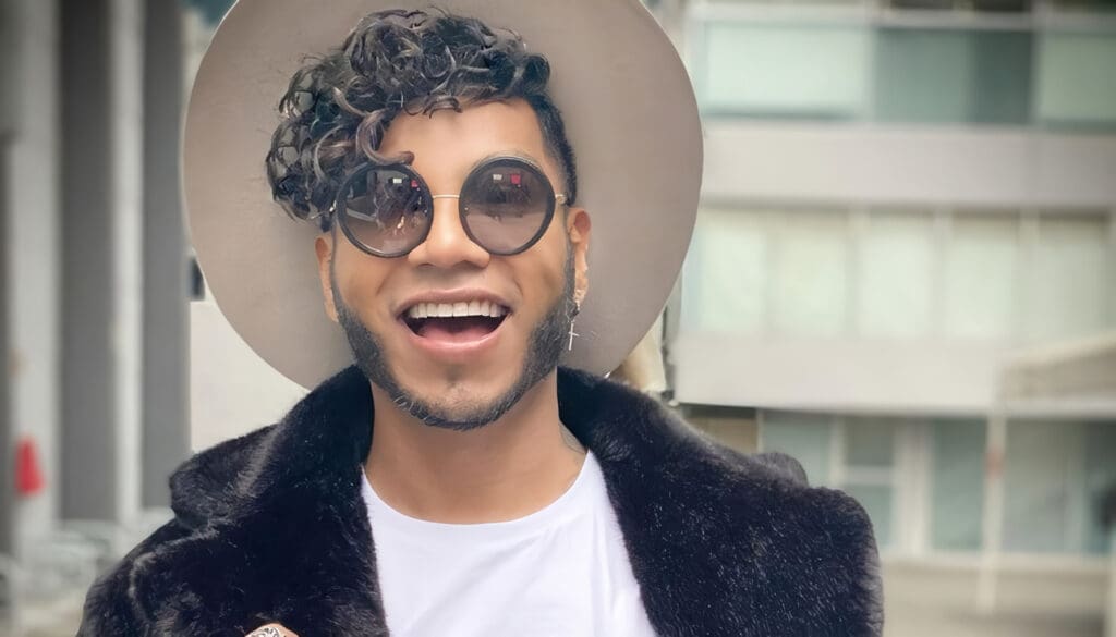 Samo, el Compositor Estrella de Camila