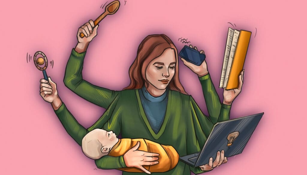 ChildFree: Una Corriente de Pensamiento cada vez más popular