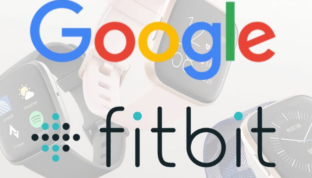 Google y Fitbit se Unen para Detectar Arritmias Cardíacas Mediante Pulseras Inteligentes