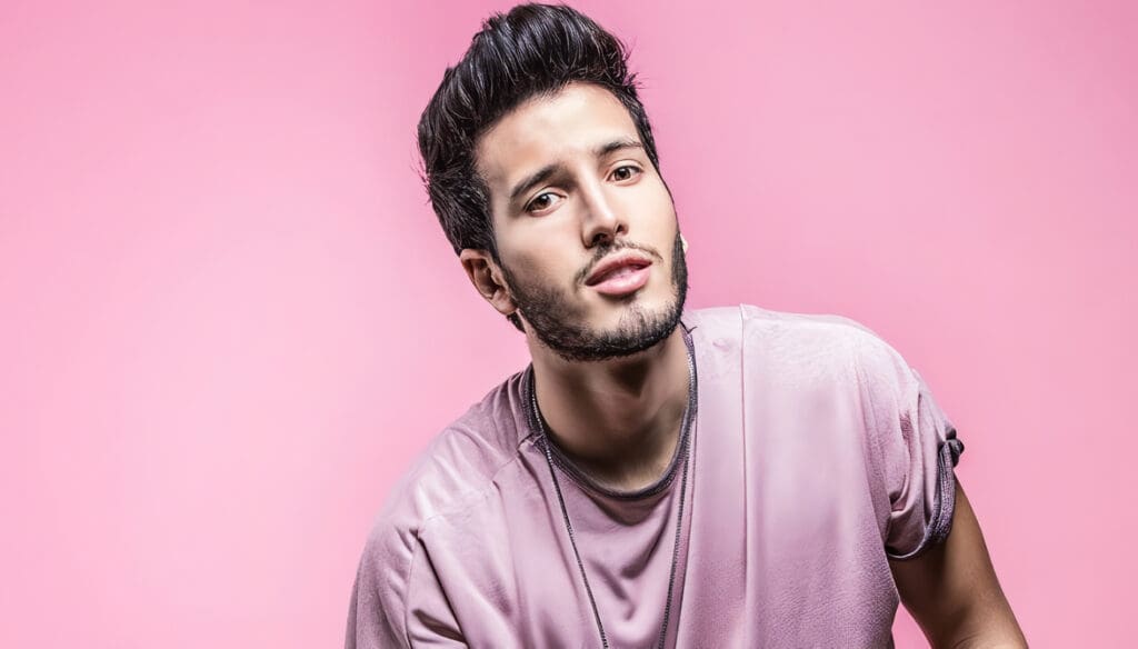 La vida de Sebastián Yatra