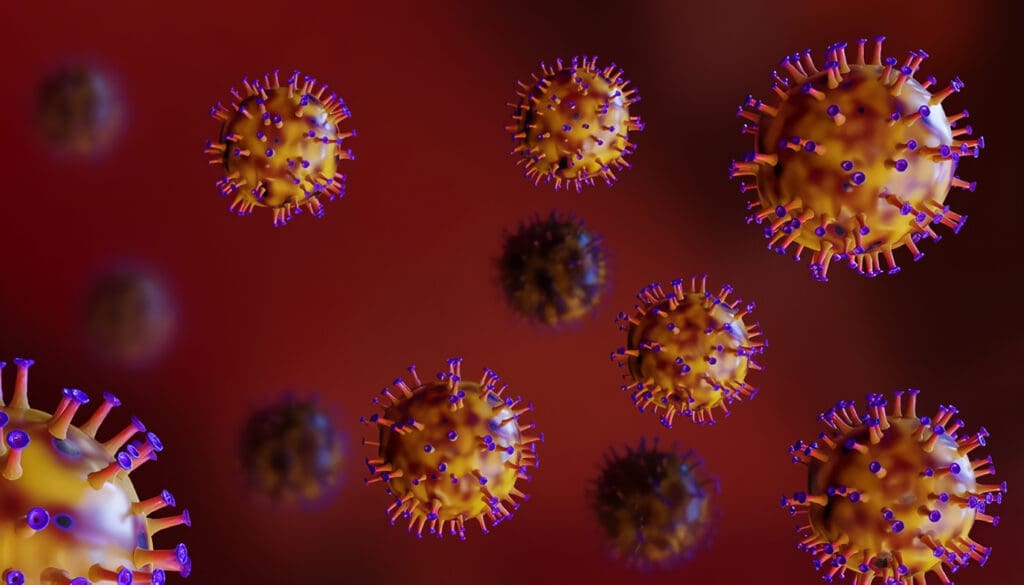 Virus: Qué Son y Cómo Afectan al Cuerpo
