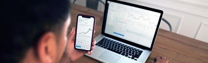 Bróker Trading