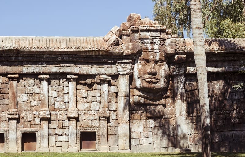 Jayavarman II