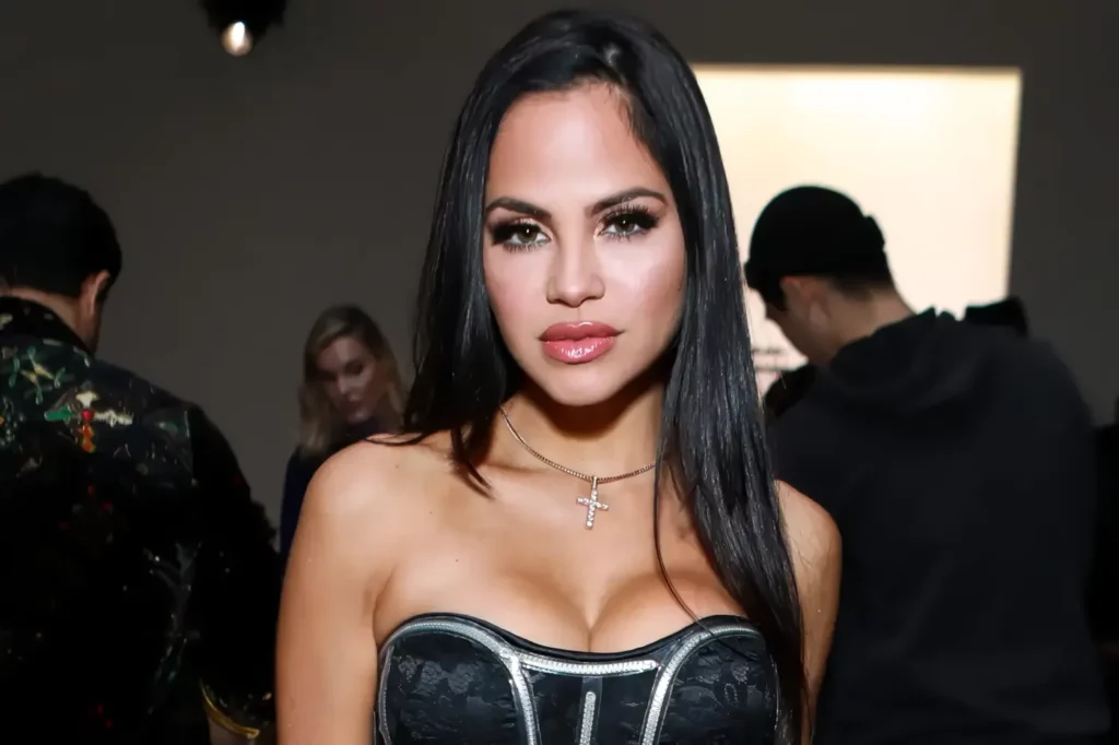 Natti Natasha, una pionera femenina del Reggaetón
