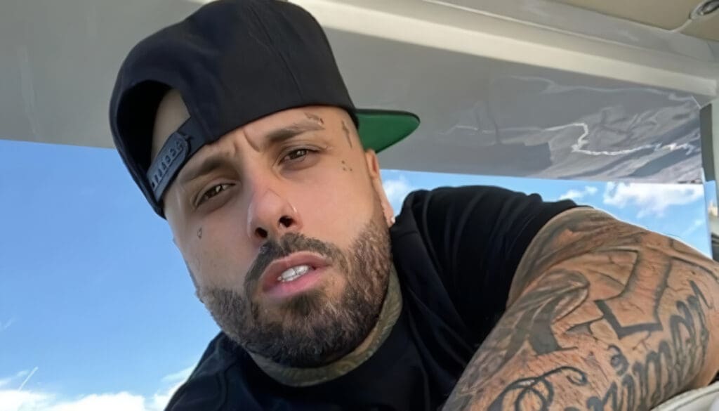 Más de la carrera y la vida de Nicky Jam