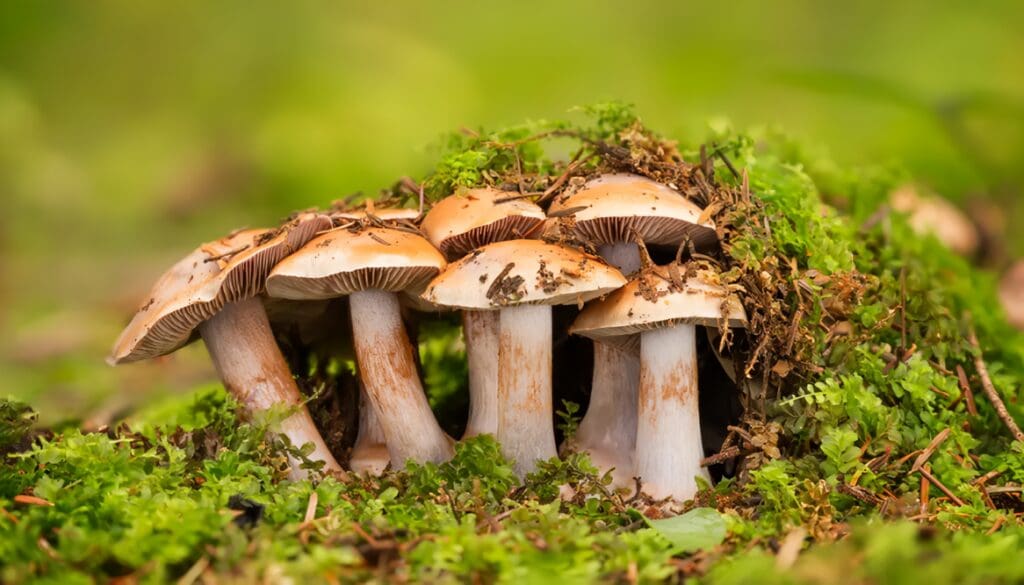 Hongos: Qué Son y sus Características