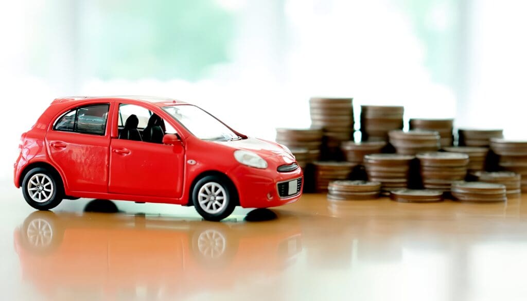 Beneficios de un Seguro de Auto