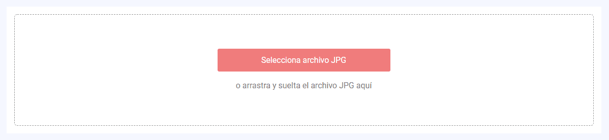 Convertir a PDF - Paso 1