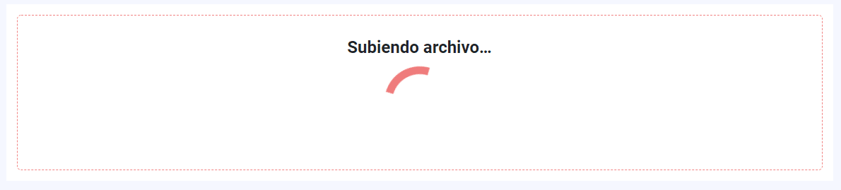 Convertir a PDF - Paso 2