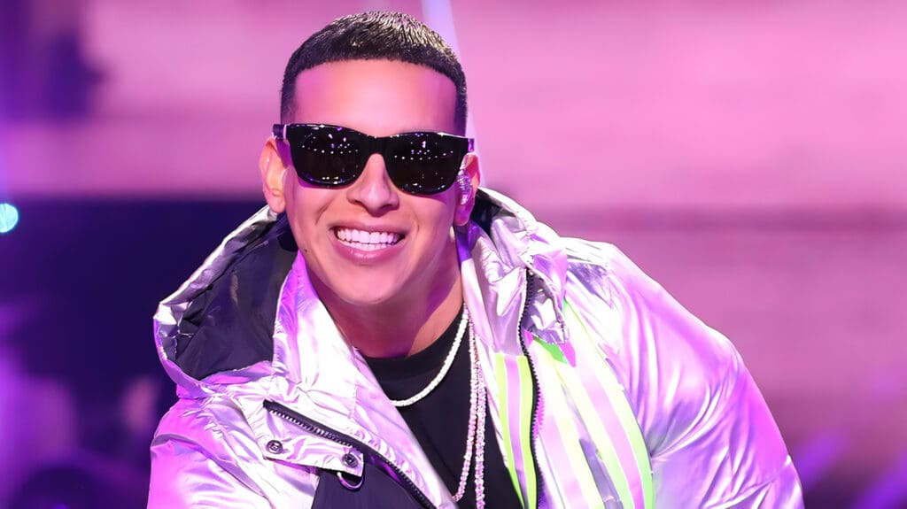 Conoce la vida de Daddy Yankee, el rey del reggaetón