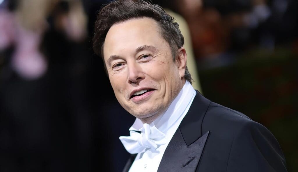 Elon Musk, el Magnate Multimillonario de la Tecnología