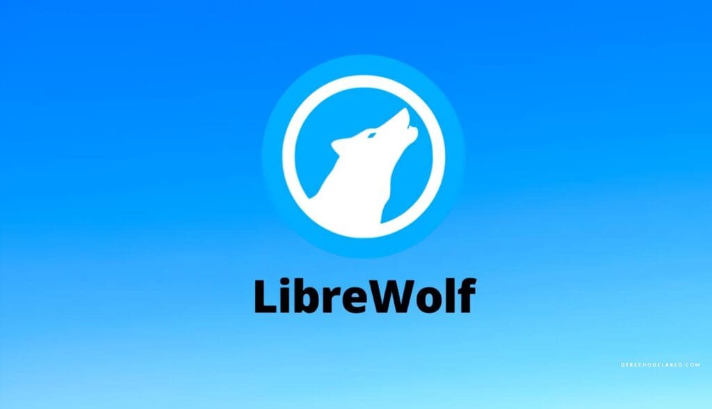 LibreWolf: El navegador con más privacidad del mundo