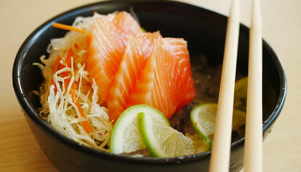 Omega 3: ¿para qué sirve y dónde se encuentra?