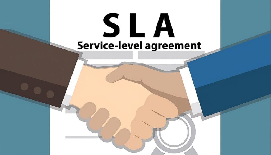 SLA o Service Level Agreement: guía completa