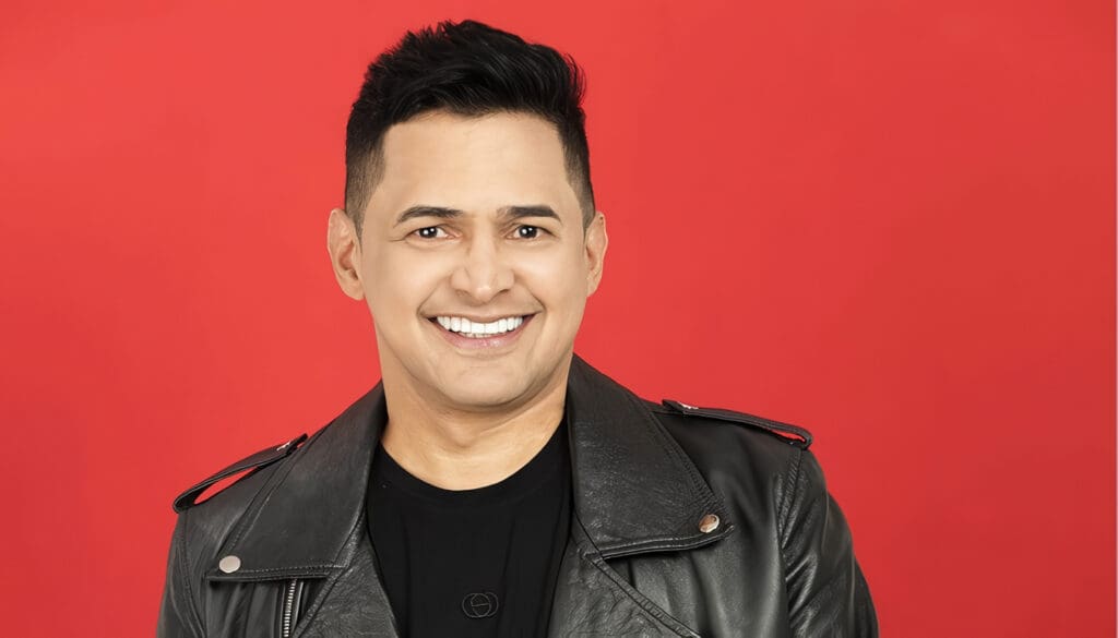 Conociendo la vida de Jorge Celedón