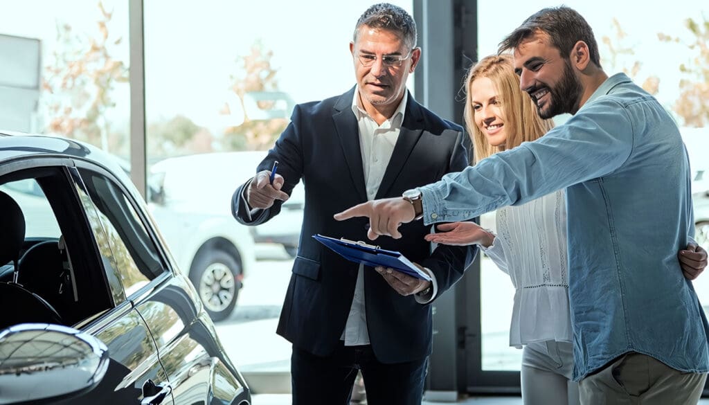 ¿Qué es un Leasing de vehículos y cómo funciona?