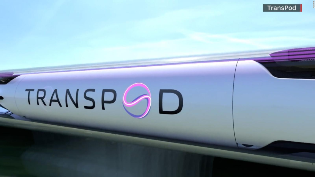 Canadá planea construir nuevo Tren Bala Eléctrico