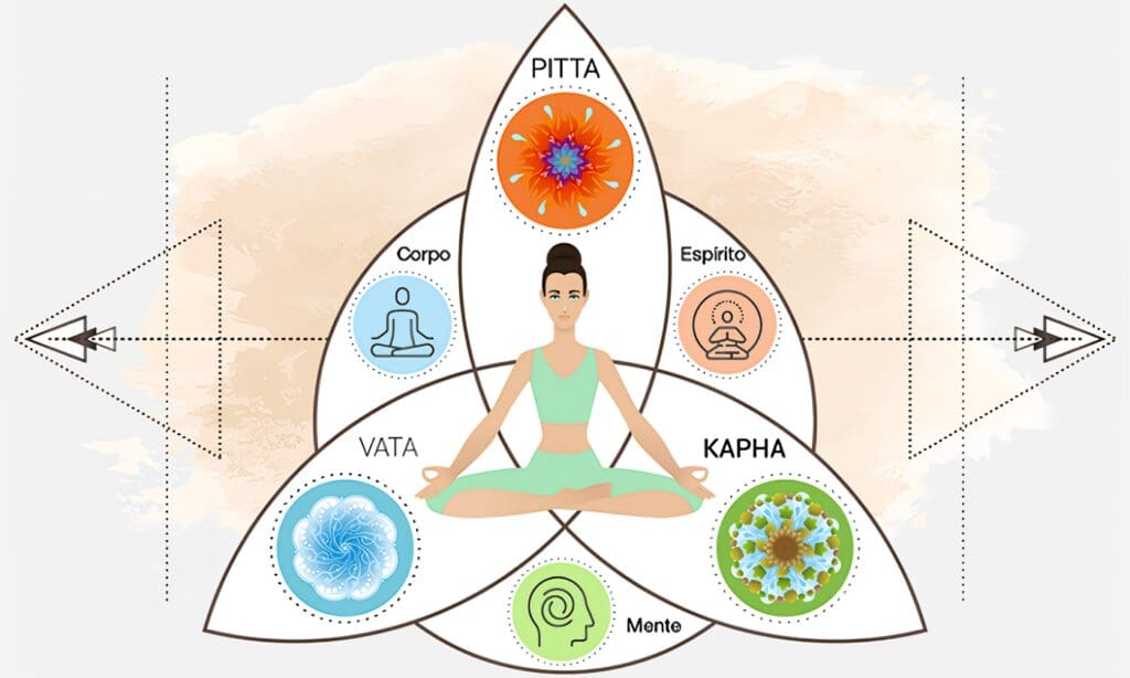 Cómo practicar el Ayurveda en la vida cotidiana