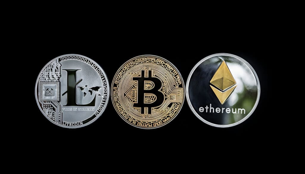 ¿Cuál es la manera más sencilla de Comprar Criptomonedas en Colombia?