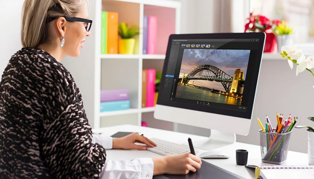 Mejores Programas para Editar Fotografías