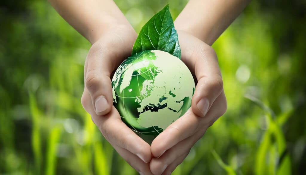 ¿Por qué es Necesario Cuidar el Planeta Tierra?