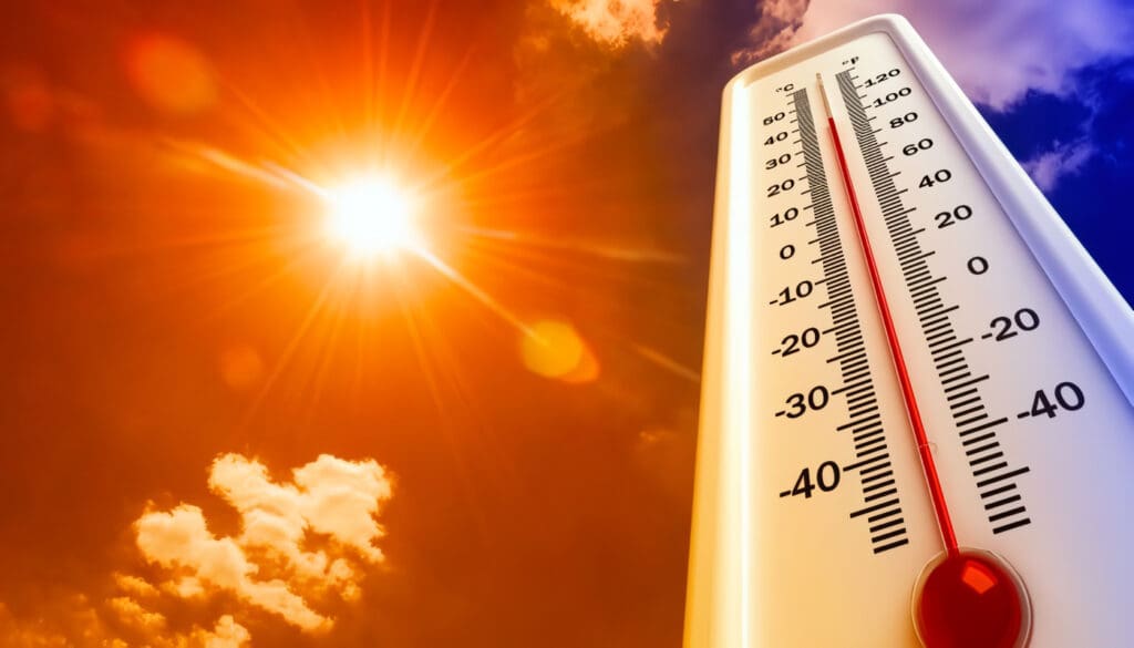 Qué son las Olas de Calor: Consecuencias y Prevención