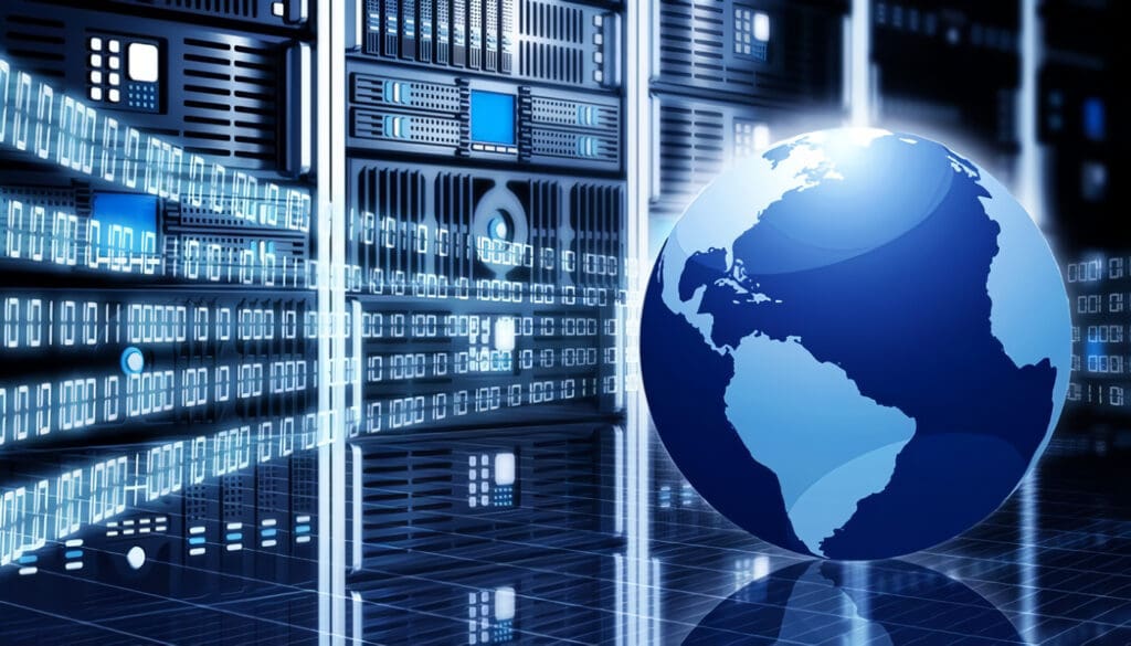 ¿Qué es una Sala de Datos Virtual en 2023?