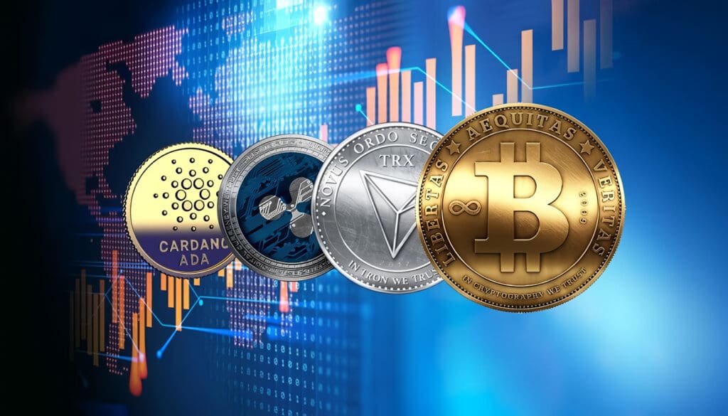 Consejos para superar la Desconfianza en las Inversiones Cripto