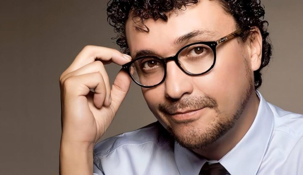 Andrés Cepeda: talento multifacético en la música latina