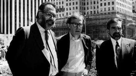 Directores 1960