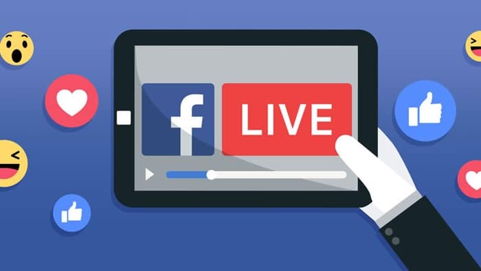 Facebook Live