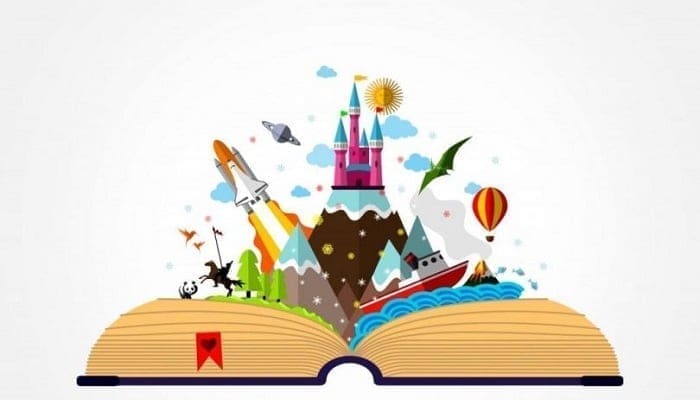 Libros infantiles imaginacion