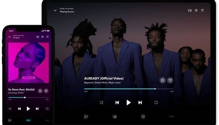 Tidal