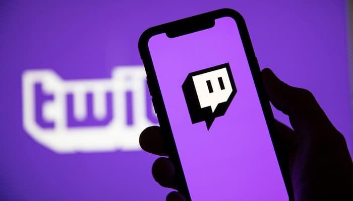 Twitch