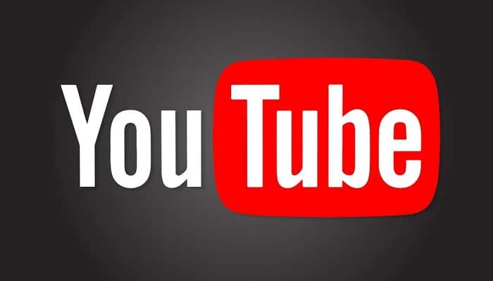 YouTube