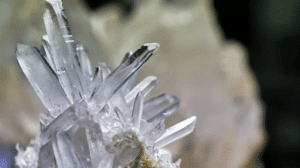 Cristal de Roca