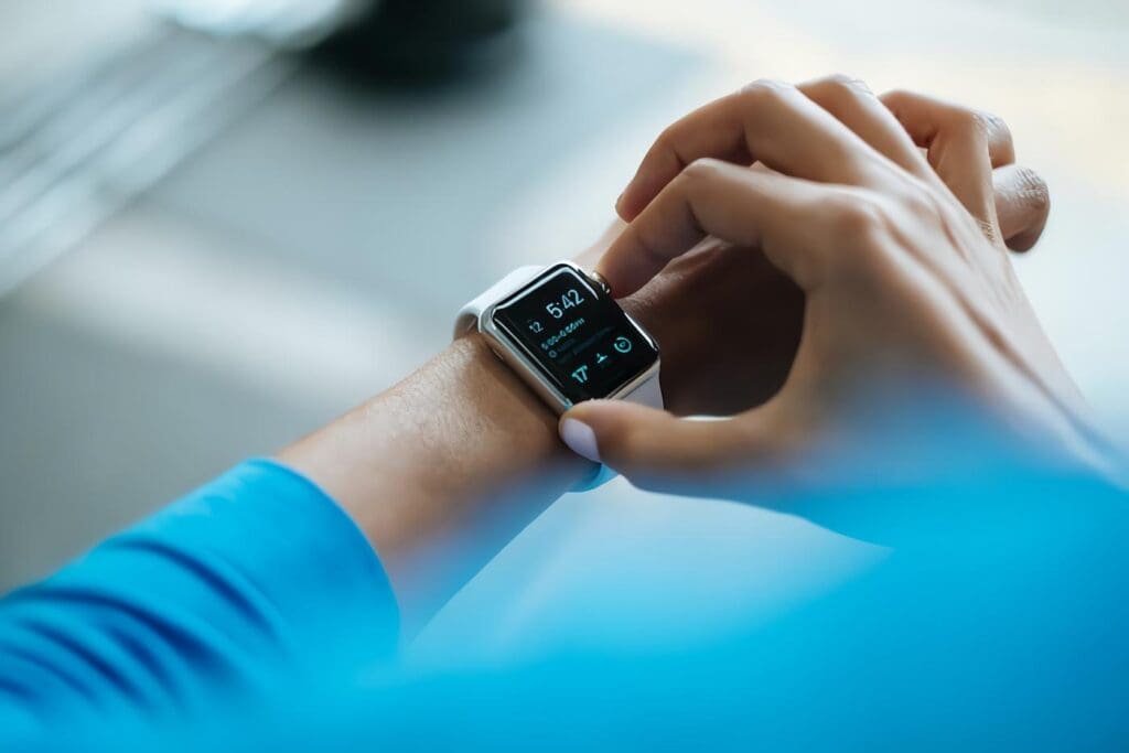 ¿Los Smartwatches van a ser los próximos smartphones?