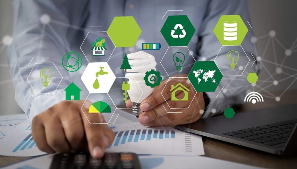 ASG en Empresas: integrando la sostenibilidad para un futuro responsable