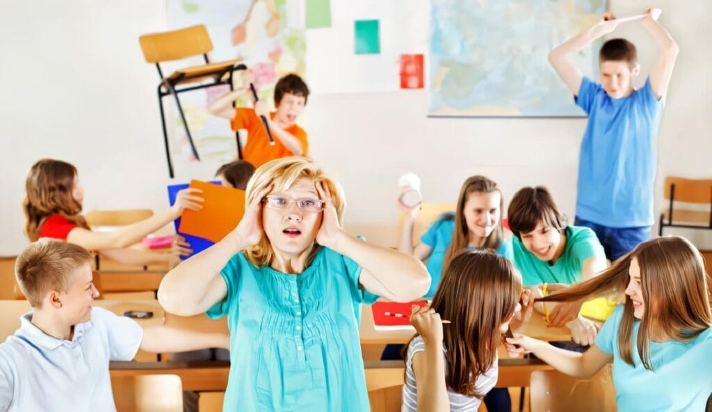 Cómo Reprender a un Alumno y Estrategias para Imponer un Castigo en el Aula de Clases